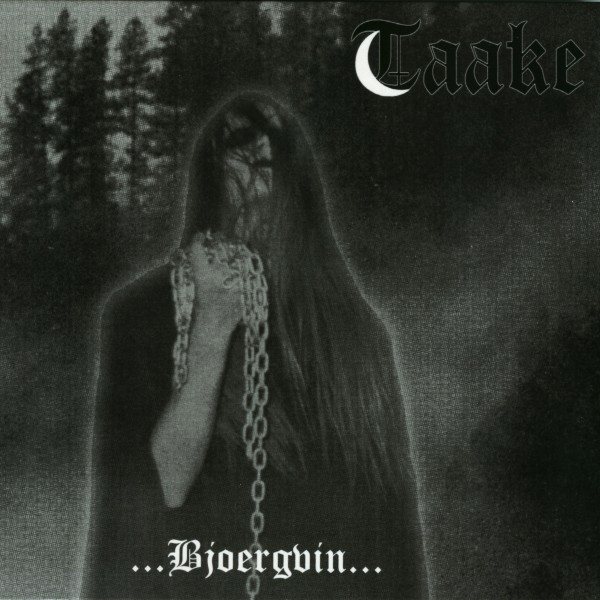TAAKE – OVER BJOREGVIN GRAATER