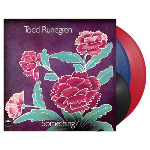 RUNDGREN TODD – SOMETHING / ANYTHING…LP2