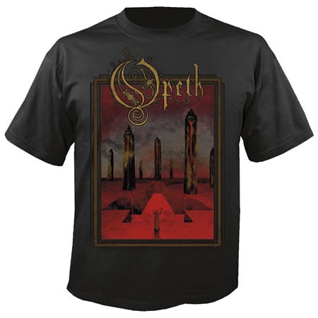 OPETH – OBELISK…TS-M