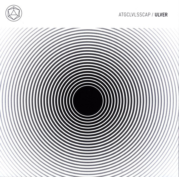 ULVER – ATGCLVLSSCAP