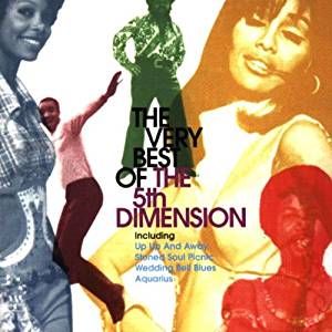 5th DIMENSION – VERY BEST OF