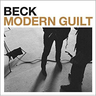 BECK – MODERN GUILT…LP