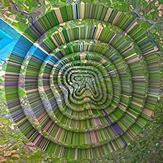 APHEX TWIN – COLLAPSE…EP