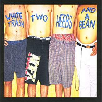 NOFX – WHITE TRASH