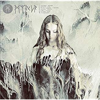 MYRKUR – MYRKUR CD