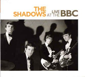 SHADOWS – LIVE AT THE BBC