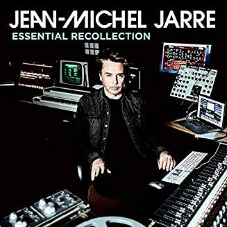 JARRE JEAN-MICHEL – ESSENTIAL COLLECTION