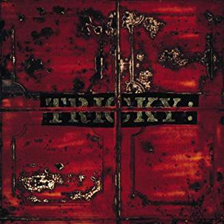 TRICKY - MAXINQUAYE...LP