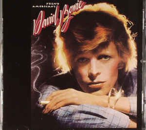 BOWIE DAVID – YOUNG AMERICANS…2016 RM