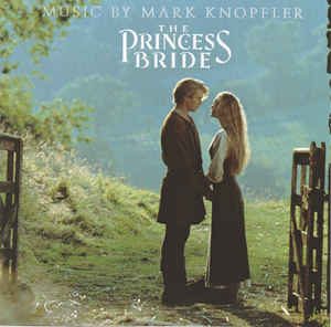 KNOPFLER MARK/OST – PRINCESS BRIDE