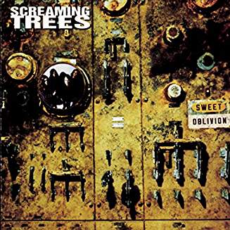 SCREAMING TREES – SWEET OBLIVION…LP