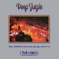 DEEP PURPLE – MADE IN EUROPE…LP