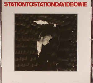 BOWIE DAVID – STATION TO STATION…2016 RM