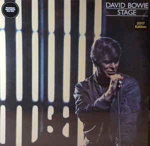 BOWIE DAVID – STAGE