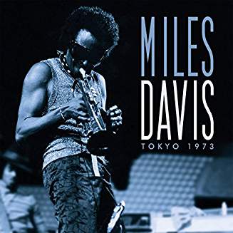 DAVIS MILES – TOKYO LIVE…LP2