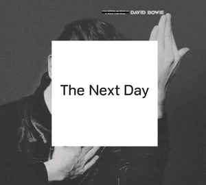 BOWIE DAVID – NEXT DAY…CD