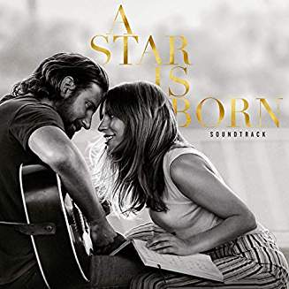 O.S.T. – A STAR IS BORN