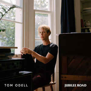 ODELL TOM – JUBILEE ROAD…LP