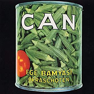 CAN – EGE BAMYASI