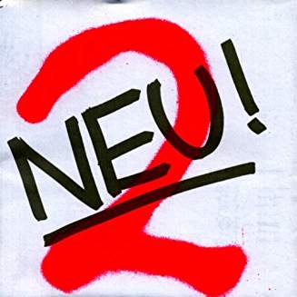 NEU! – NEU! 2…LP