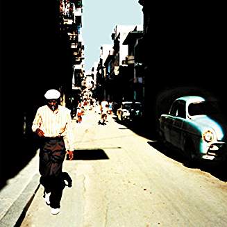 BUENA VISTA SOCIAL CLUB – BUENA VISTA LP2