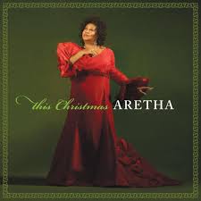 FRANKLIN ARETHA – THIS CHRISTMAS…LP