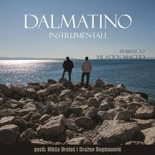 DALMATINO – INSTRUMENTALI   CD