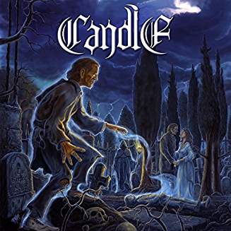 CANDLE – KEEPER’S CURSE