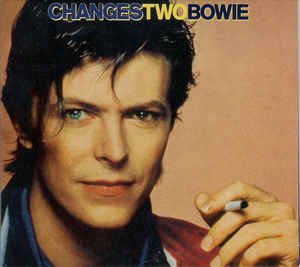 BOWIE DAVID – CHANGES TWO