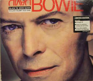 BOWIE DAVID – BLACK TIE WHITE NOISE
