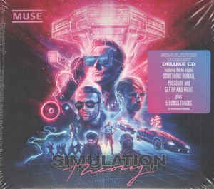 MUSE – SIMULATION THEORY