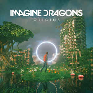 IMAGINE DRAGONS – ORIGINS…CD
