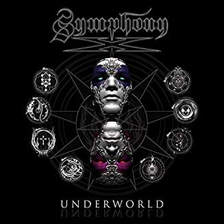 SYMPHONY X – UNDERWORLD