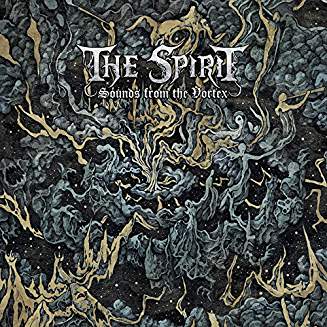 SPIRIT – SOUNDS FROM THE VORTEX CD