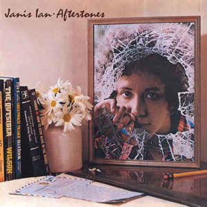 JANIS IAN – AFTERTONES…CD
