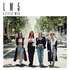 LITTLE MIX – LM 5