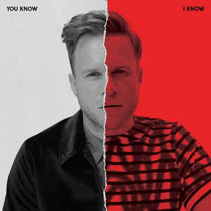 MURS OLLY – YOU KNOW I KNOW