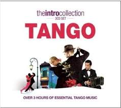 V.A. – TANGO INTRO COLLECTION