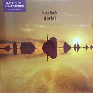 BUSH KATE – AERIAL…LP2