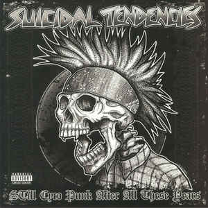 SUICIDAL TENDENCIES – STILL CYCO PUNK AFTER ALL THESE YEARS