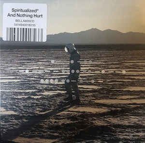 SPIRITUALIZED – AND NOTHING HURT