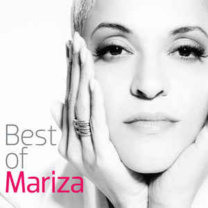 MARIZA – BEST OF