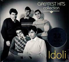 IDOLI – GREATEST HITS COLLECTION