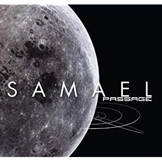 SAMAEL – PASSAGE