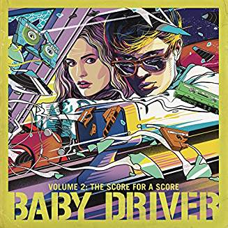 O.S.T. – BABY DRIVER