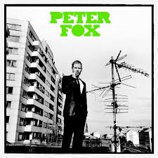 FOX PETER – STADTAFFE…LP4