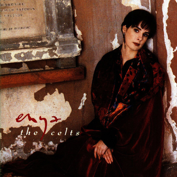 ENYA – CELTS…LP