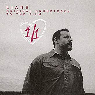 LIARS – OST 1/1…LP2