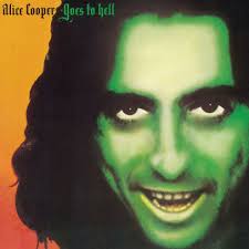 COOPER ALICE – GOES TO HELL…LP