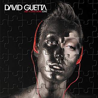 GUETTA DAVID – JUST A LITTLE MORE